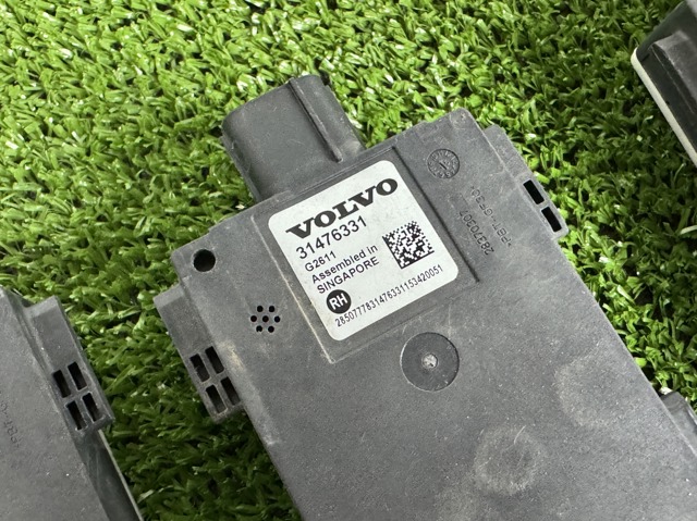 Датчик контроля мертвой зоны, задний 31476331 VOLVO