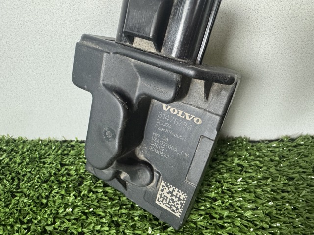 VOLVO 31478784 Модуль управления (ЭБУ) топливным насосом в наличии Ужгород