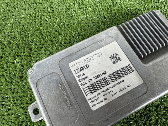 Блок управления камерой 32243137 VOLVO