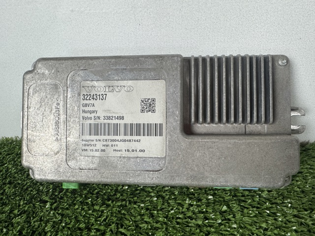 VOLVO 32243137 Модуль управления камерой в наличии Львов