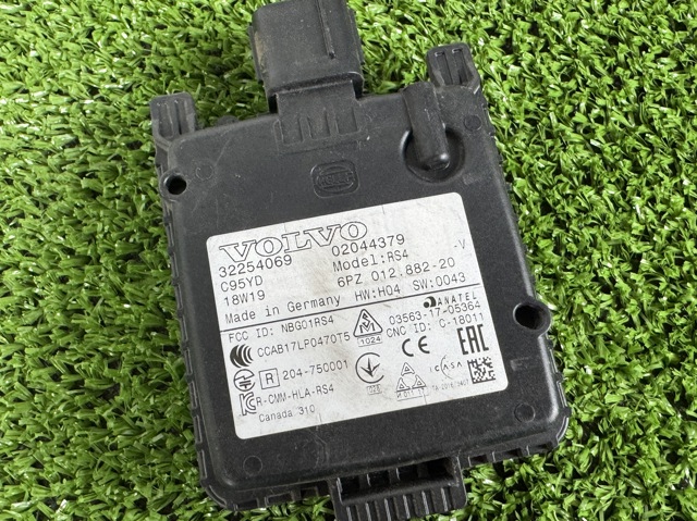 32254069 VOLVO Датчик контроля мертвой зоны задний купить в Сумы