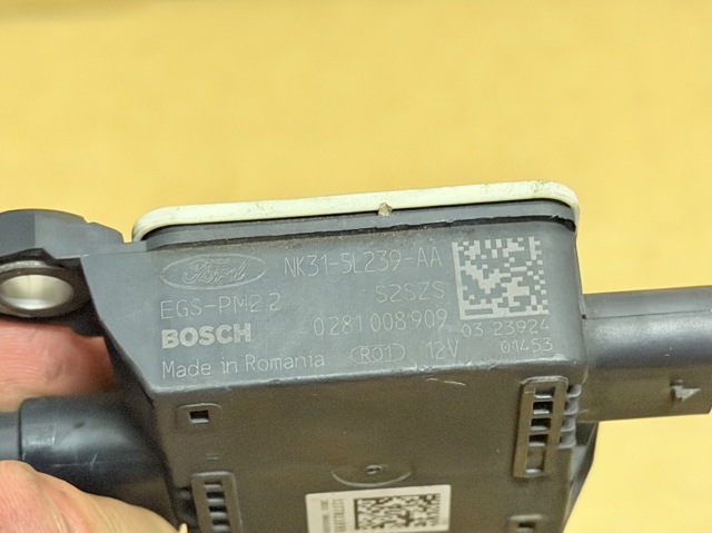 FORD NK315L239AA в наличии Каменское
