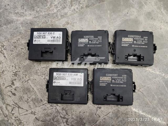 Приборы и аппаратура диагностики 3Q0907530C VAG