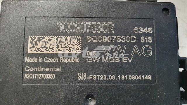 Датчики диагностики 3Q0907530R VAG