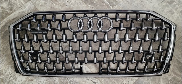 Решетка 4N0853651ABT94 VAG
