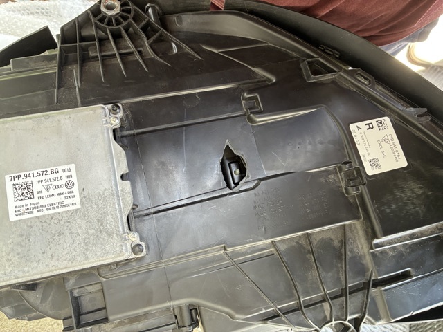 95B941016 PORSCHE купить в Ирпень