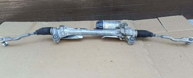 Управление рулевое в сборе 971423051BF PORSCHE