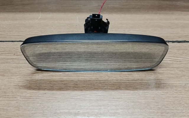 Зеркало салона внутреннее 971857511HJC PORSCHE