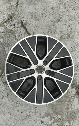 Оригинальные диски 9J1601025J PORSCHE