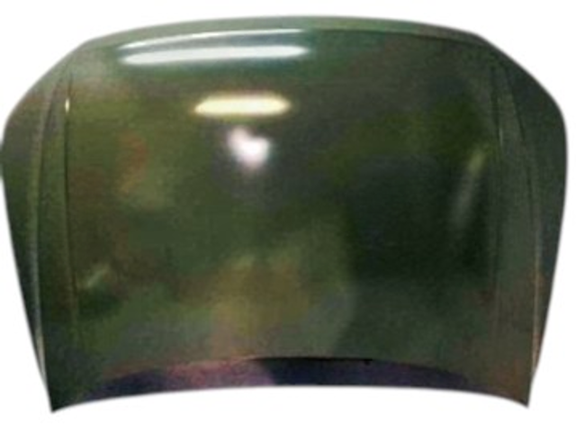 Капот двигателя 5NN823031B VAG