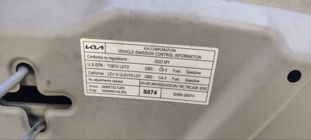 66400P2000 HYUNDAI Капот купить в Житомир