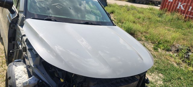 Капот двигателя 66400P2000 HYUNDAI