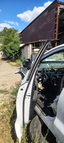 76003P2000 HYUNDAI Дверь передняя левая купить в Днепр