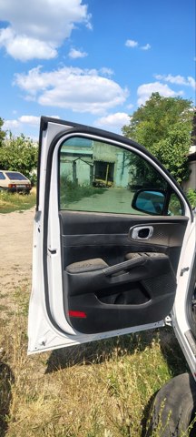Двери кабины 76003P2000 HYUNDAI