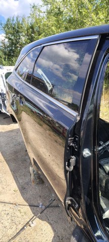 77004P2000 HYUNDAI Дверь задняя правая купить в Павлоград