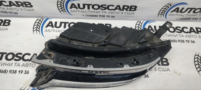 92101P4000 Hyundai/Kia
