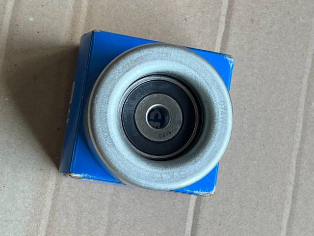SKF VKM61025 Паразитный ролик в наличии Львов