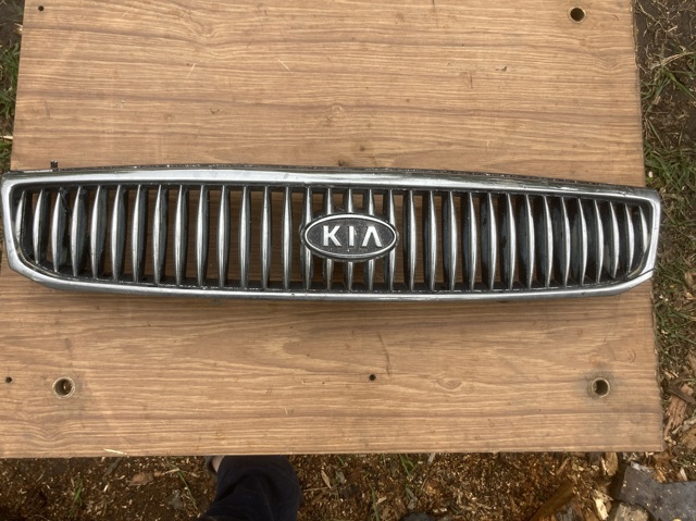Решетка 0K9A150710C HYUNDAI
