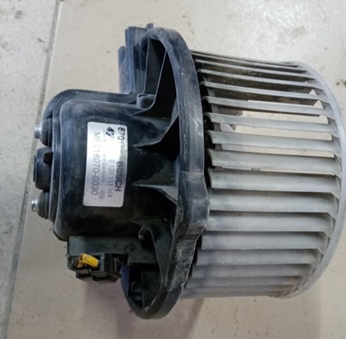 Мотор вентилятора печки (отопителя салона) 8710305020