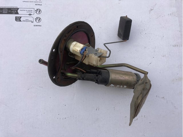Насос топливный B6BF1335Z MAZDA
