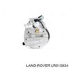 Компрессор хладагента LR013934 LAND ROVER