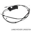 БУ электромеханического стояночного тормоза LR032104 LAND ROVER