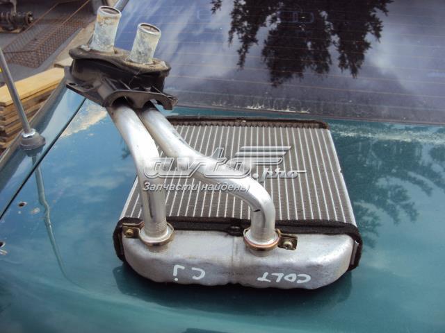Радиатор отопителя MR270016 MITSUBISHI