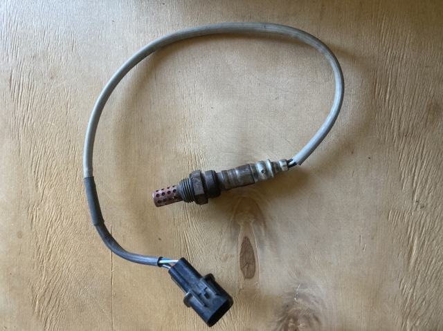 Лямбда зонд после катализатора MR560364 MITSUBISHI