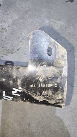 Крышка корпуса топливного фильтра 164118858R RENAULT