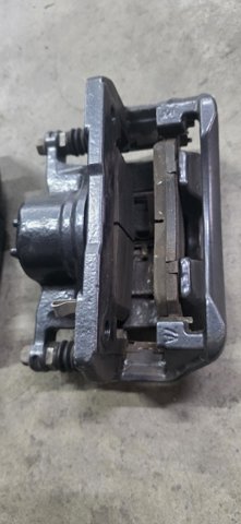 HONDA 45019SNB000 Суппорт тормозной передний левый в наличии Тернополь