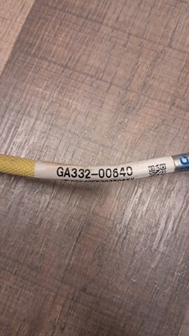 GA33200640 TOYOTA купить в Украина