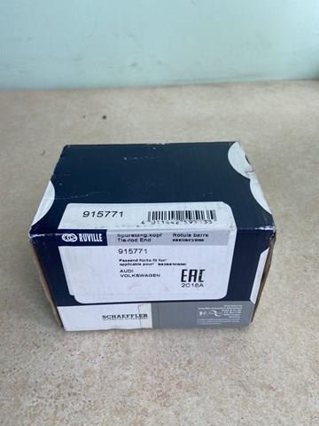 915771 RUVILLE Рулевой наконечник купить в Черкассы