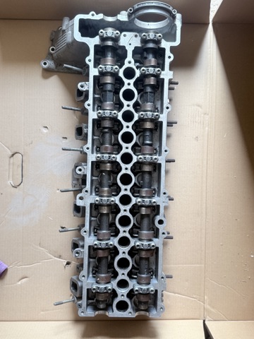 Головка 11127794920 BMW