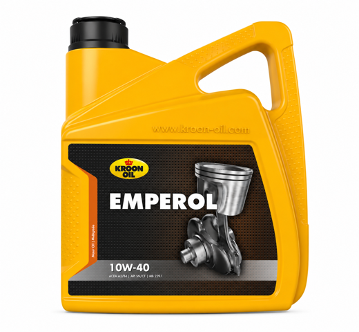 KROON OIL 33216 Масло моторное в наличии Днепр
