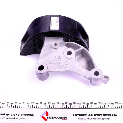 112101292R Renault (RVI) подушка (опора двигателя правая)