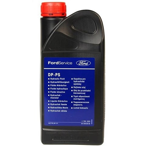 1781003 Ford жидкость гур
