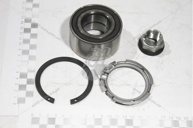 402101554R Renault (RVI) подшипник ступицы передней