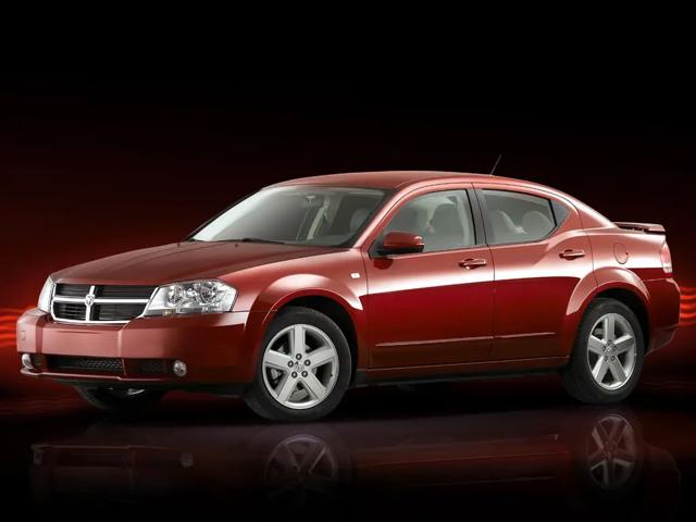 5085355AD CHRYSLER Амортизатор передний левый купить в Ровно