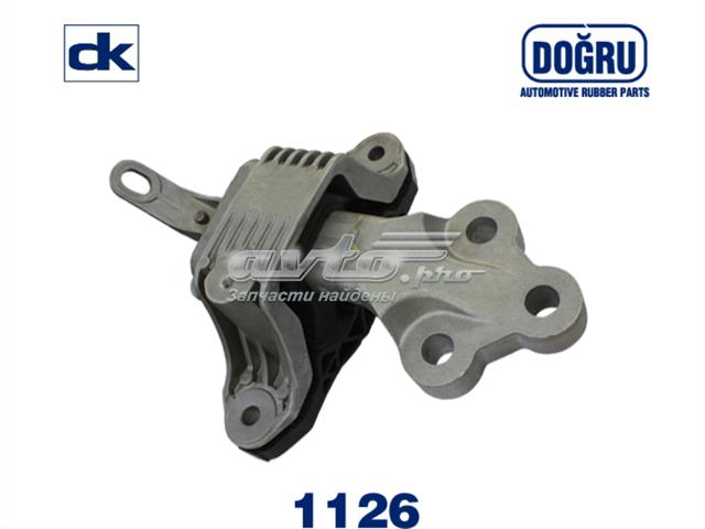 Левая подушка двигателя 13337422 OPEL