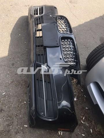 Кожух бампера переднего 51117332680 BMW