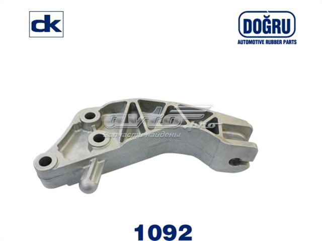 Правая опора ДВС 684535 OPEL