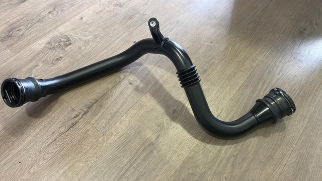 MGA 965047 Патрубок интеркулера в наличии Кривой Рог