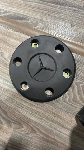 Колпаки на диски RW40002 ROTWEISS