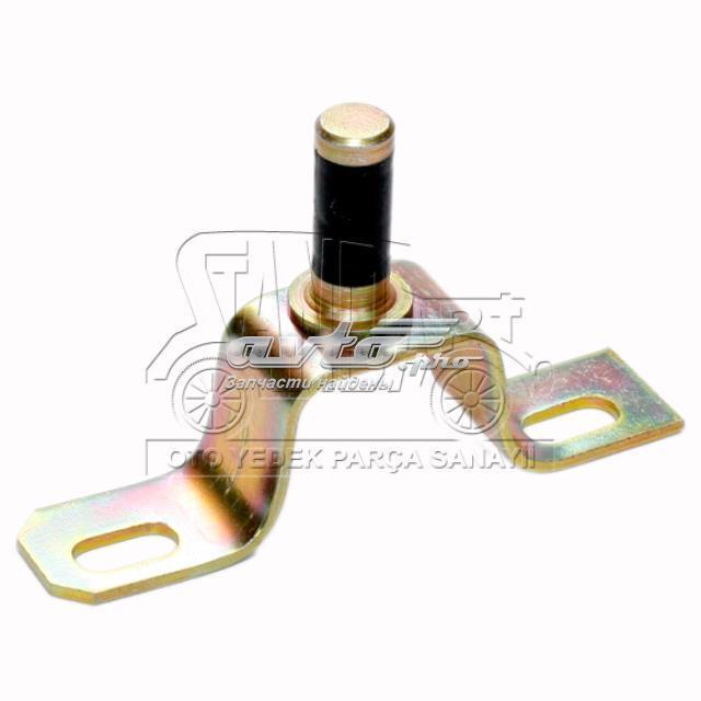 STANDART STD753 Петля-зацеп (ответная часть) замка двери задней в наличии Черновцы