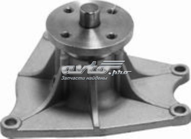 Насос системы охлаждения Mitsubishi Pajero IV LONG