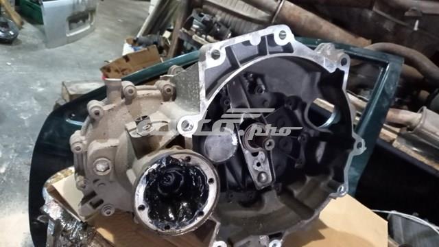 02T301103AG Корпус коробки передач АКПП/КПП купить Черкассы