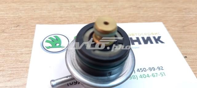 VAG 037133035C Регулятор давления топлива в наличии Тернополь