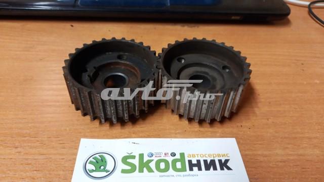 VAG 06A105263C Звездочка-шестерня привода коленвала двигателя в наличии Чернигов