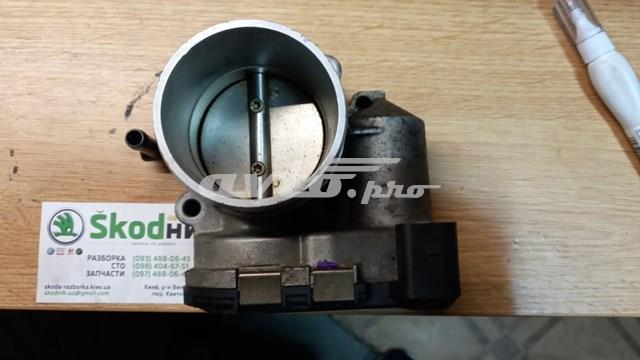 06A133062C Дроссельная заслонка купить Ужгород