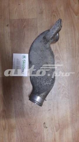 Шланг интеркуллера 06A145894C VAG